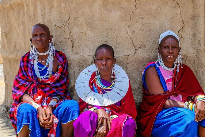 Private Tour to Materuni Waterfalls, coffee tour, Kikuletwa Hot Springs & Maasai - Turning Fresh Beans Into Your Own Coffee