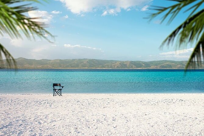 Private Tour to Salda Lake, Pamukkale, Hierapolis Ancient City - Why the Istanbul version can run so long