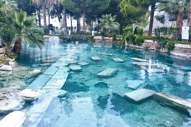 Private Tour to Salda Lake, Pamukkale, Hierapolis Ancient City, Kaklik Cave - Is $288.24 per person good value?