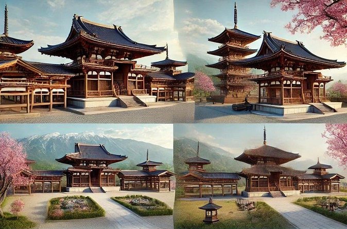 Private Tour to Snow Monkey, Zenkoji Temple & Hot Springs Nagano - Price, group size, and the extra costs