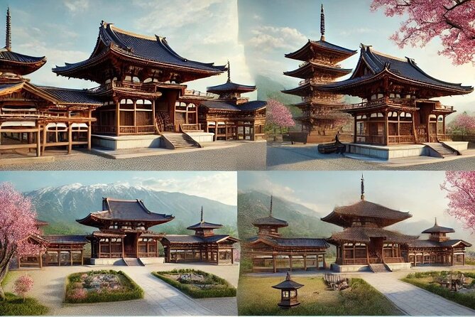 Private Tour to Snow Monkey, Zenkoji Temple & Hot Springs Nagano - Who should book this private excursion