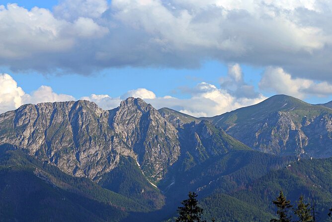 Private tour to Zakopane and Thermal Baths from Krakow - The early start from Krakow