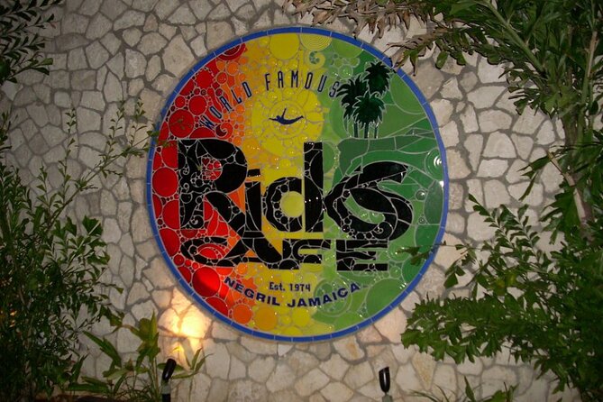 Private Trip to Blue Hole Mineral Springs, Negril & Ricks Café - What the $180 Price Really Covers