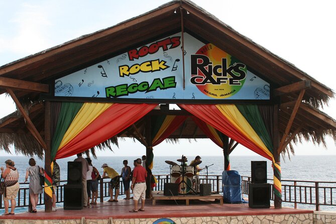 Private Trip to Blue Hole Mineral Springs, Negril & Ricks Café - Who Will Enjoy This Day Most