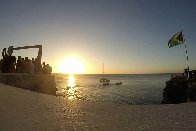 Private Trip to Blue Hole Mineral Springs, Negril & Ricks Café - Should You Book This Negril Trip?