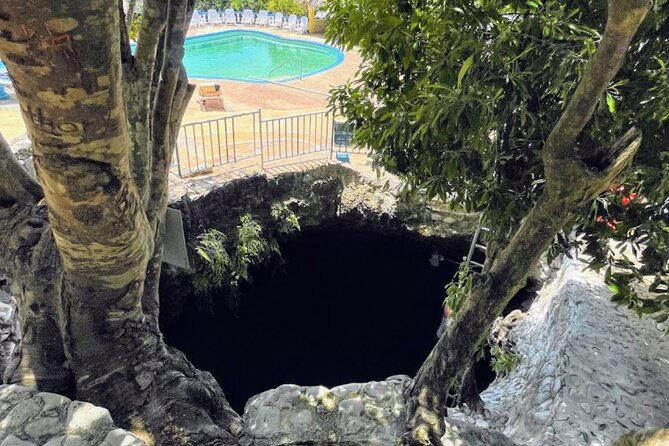 Private Trip to Blue Hole Mineral Springs, Negril & Ricks Café - Rick’s Cafe Is the Sunset Finale