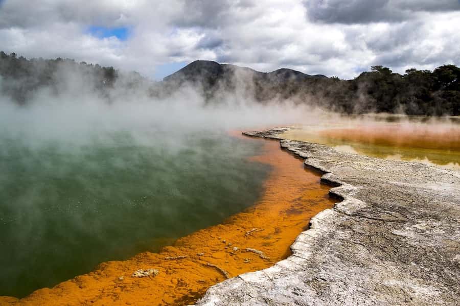 Private VIP Luxury Auckland - Rotorua Geothermal Wonderlands - What the private format really gives you