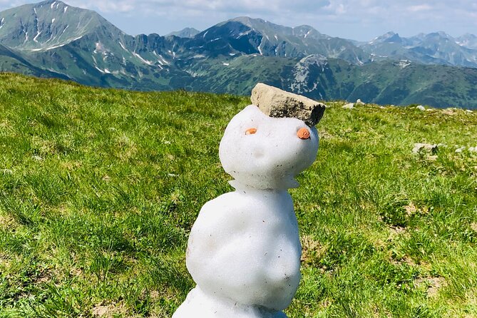 Private Zakopane and Thermal Pools Tour from Krakow - Why this Zakopane day trip works