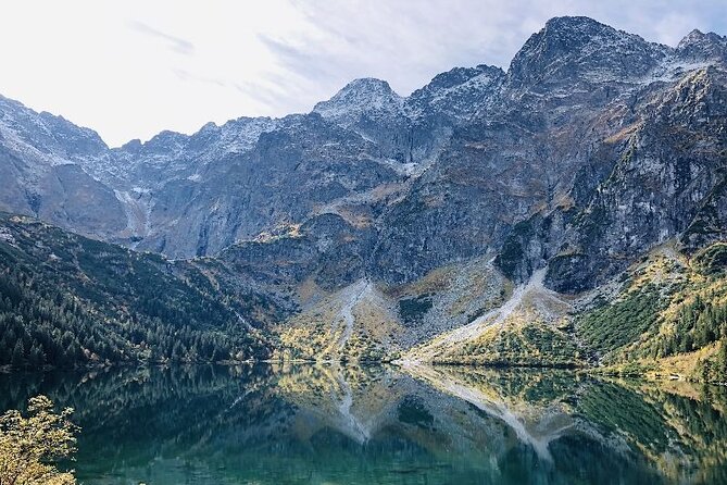 Private Zakopane and Thermal Pools Tour from Krakow - The Fatima Sanctuary in Krzeptówki