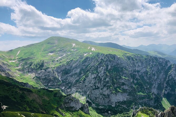 Private Zakopane and Thermal Pools Tour from Krakow - Chochołów’s wooden houses and traditional character