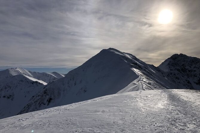 Private Zakopane and Thermal Pools Tour from Krakow - The private vehicle and guide service