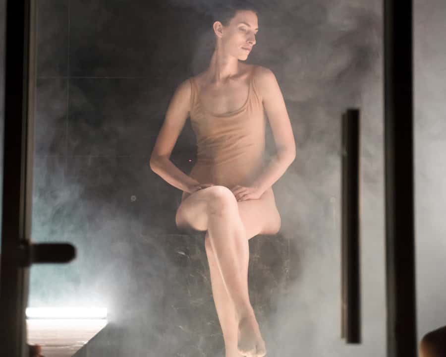 Recovery Session: Ice Bath & Steam Room (1.5 Hrs) at Pakasai - Key points to know before you book