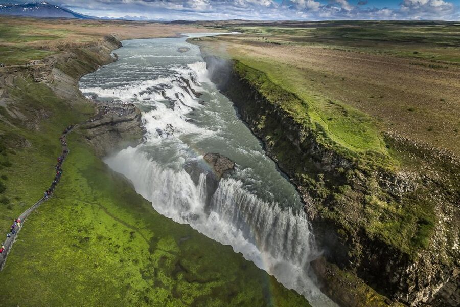 Reykjavik: Golden Circle Day Tour with optional Blue Lagoon - Who will get the most from this tour?