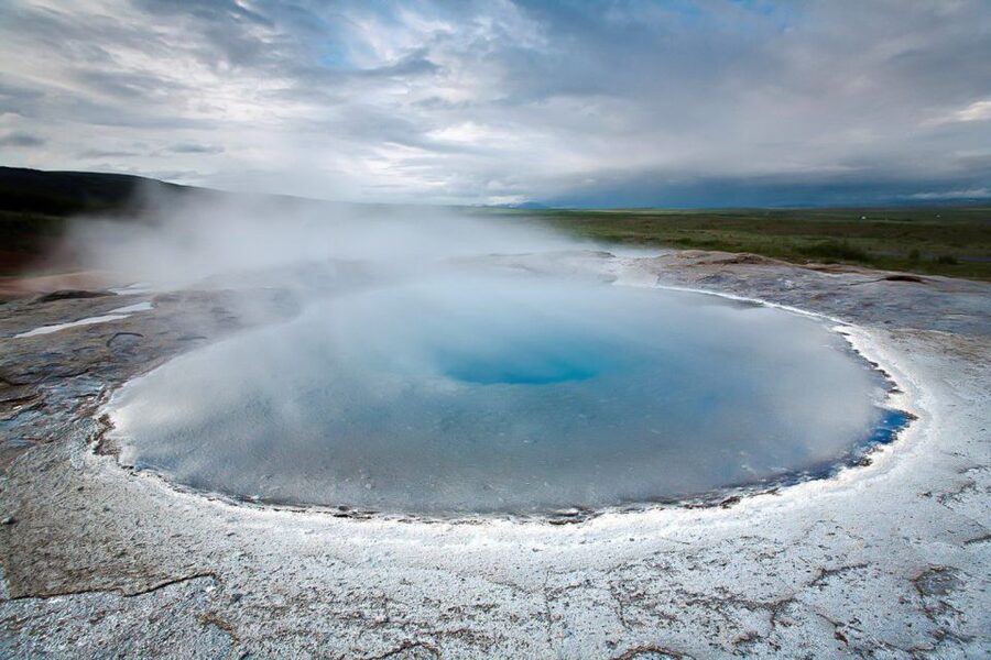 Reykjavik: Golden Circle Day Tour with optional Blue Lagoon - Why this Golden Circle tour works well from Reykjavík