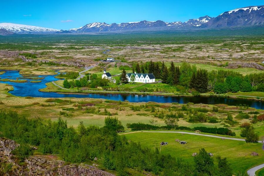 Reykjavik: Golden Circle Day Tour with optional Blue Lagoon - Gullfoss, the stop that earns the day