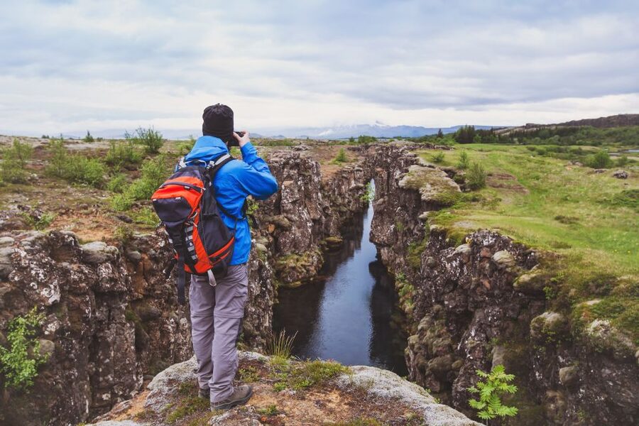 Reykjavik: Golden Circle Day Tour with optional Blue Lagoon - Pickup, meeting points, and the return to Reykjavík