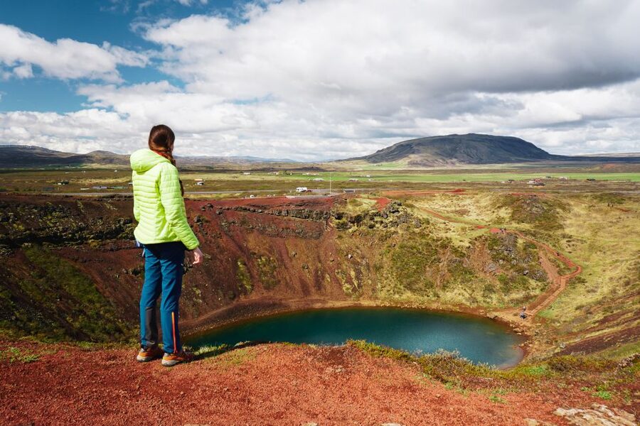 Reykjavik: Golden Circle Day Trip with Blue Lagoon Transfer - Price, group size, and the true value