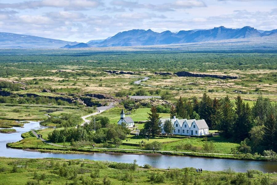 Reykjavik: Golden Circle, Geothermal Lagoon & Fridheimar - Friðheimar, tomatoes in the middle of winter