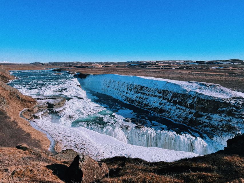 Reykjavik: Golden Circle, Geothermal Lagoon & Fridheimar - How the long day feels on the road