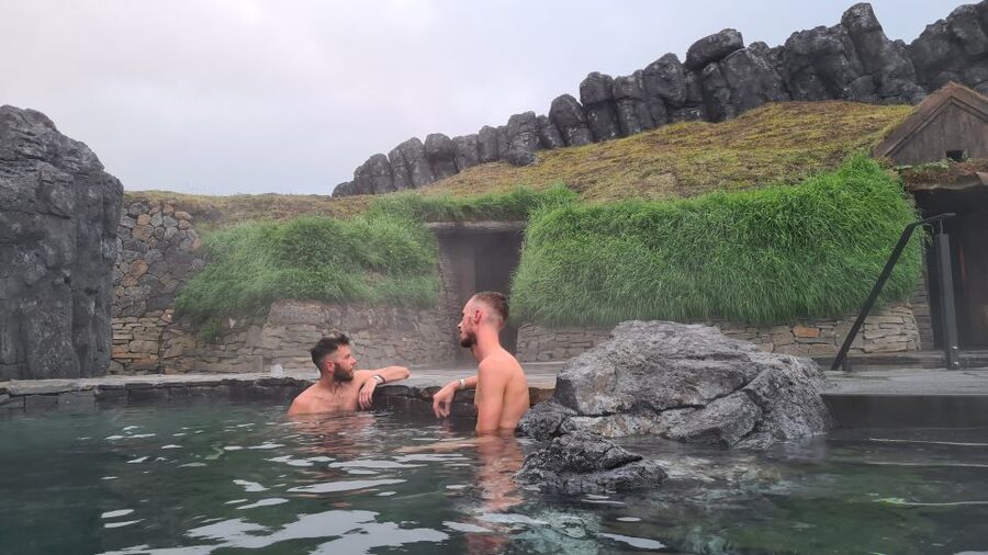 Reykjavik: Golden Circle, Kerid Crater and Sky Lagoon Tour - Key points to know before booking