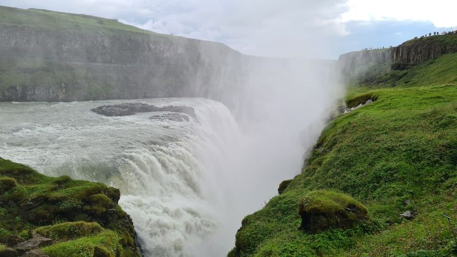 Reykjavik: Golden Circle, Kerid Crater and Sky Lagoon Tour - Who will enjoy this tour most?