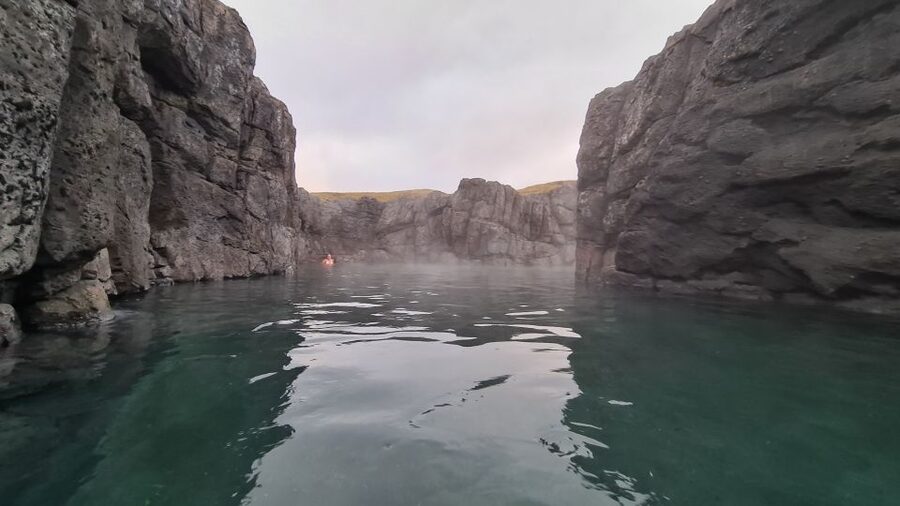 Reykjavik: Golden Circle, Kerid Crater and Sky Lagoon Tour - Guides make a real difference