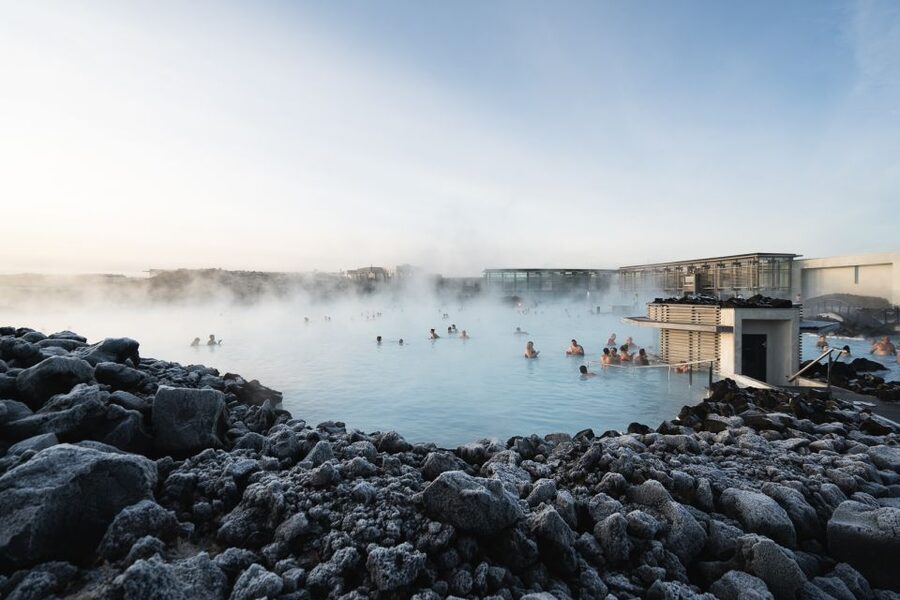 Reykjavik: Golden Circle, Kerid Crater, & Blue Lagoon Tour - Thingvellir: tectonic plates and Iceland’s oldest political setting