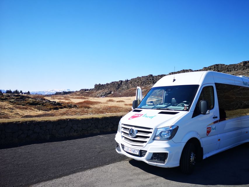 Reykjavik: Golden Circle, Kerid Crater, & Blue Lagoon Tour - The guide can make or break the day