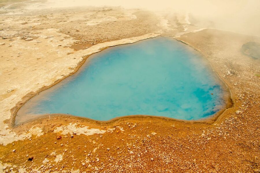 Reykjavík: Golden Circle Minibus Tour & Blue Lagoon Transfer - Why this Golden Circle day works
