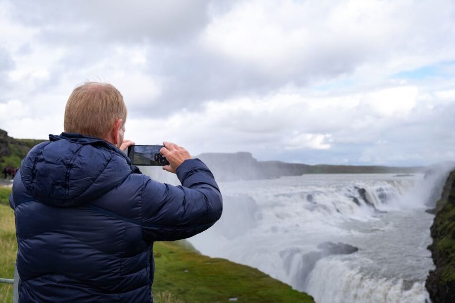 Reykjavik: Golden Circle Tour and Blue Lagoon Admission - Key points to know before booking