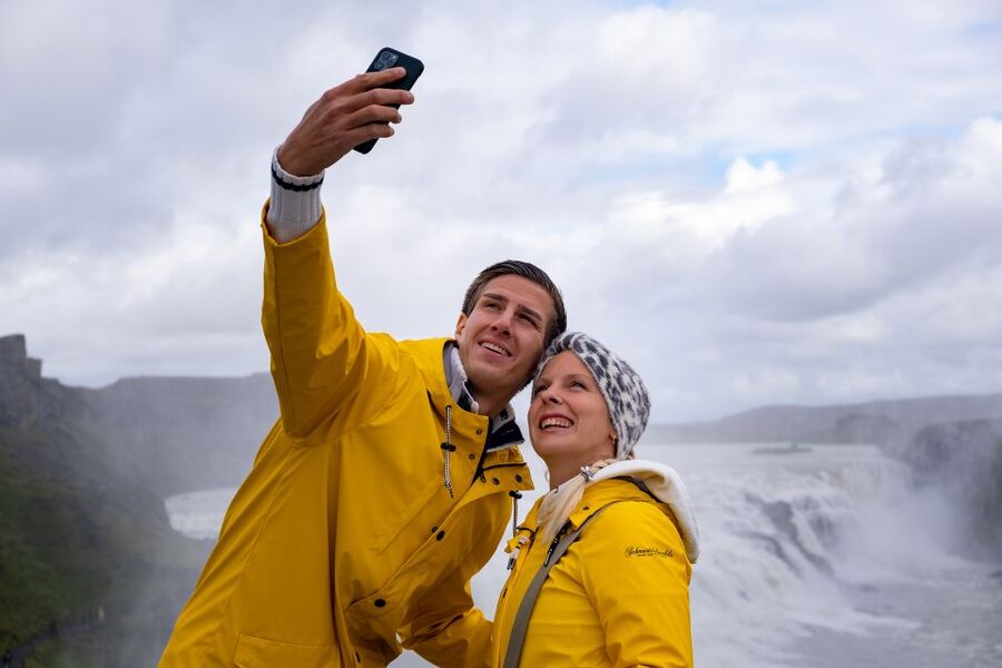 Reykjavik: Golden Circle Tour and Blue Lagoon Admission - Should you book it?
