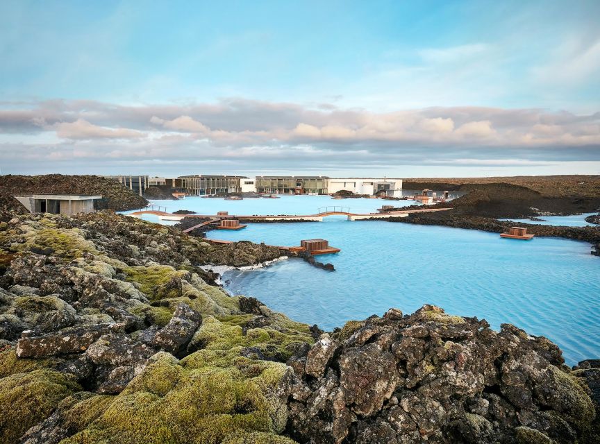 Reykjavik: Golden Circle Tour with Blue Lagoon Visit & Entry - Geysir and Strokkur: the reliable eruption