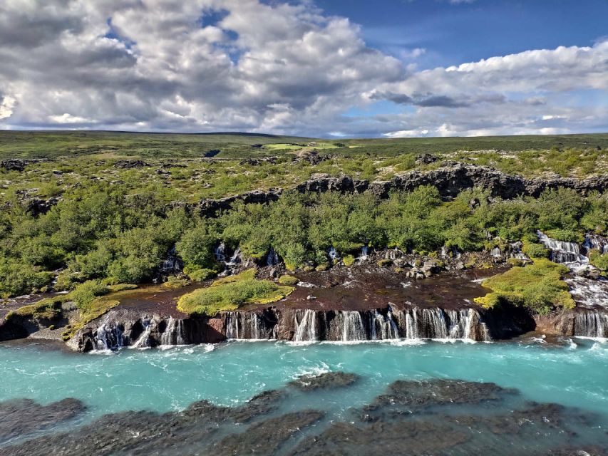 Reykjavik: Lava Cave, Hot Springs, Horses & Waterfalls Tour - Is $222 a fair price?