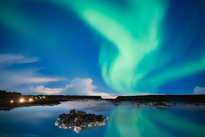 Reykjavik: Private Transfer from/to Blue Lagoon in Iceland - Why the driver can shape the experience
