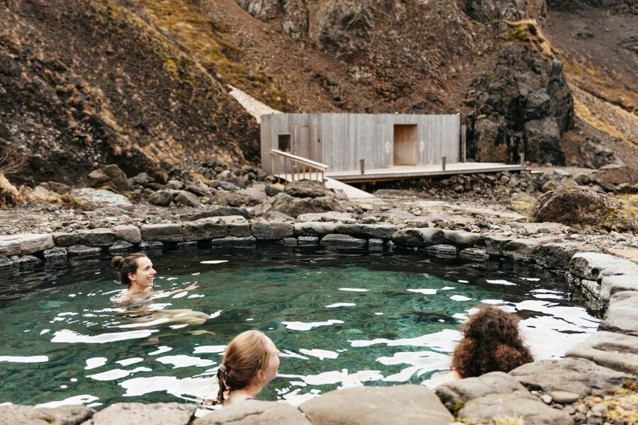 Reykjavik: Silver Circle Tour, Canyon Ride, & Thermal Baths - Key points to know before booking