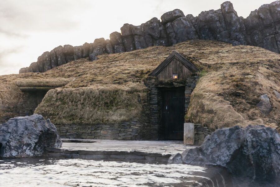 Reykjavik: Sky Lagoon Admission with Transfer - How the seven-step ritual works