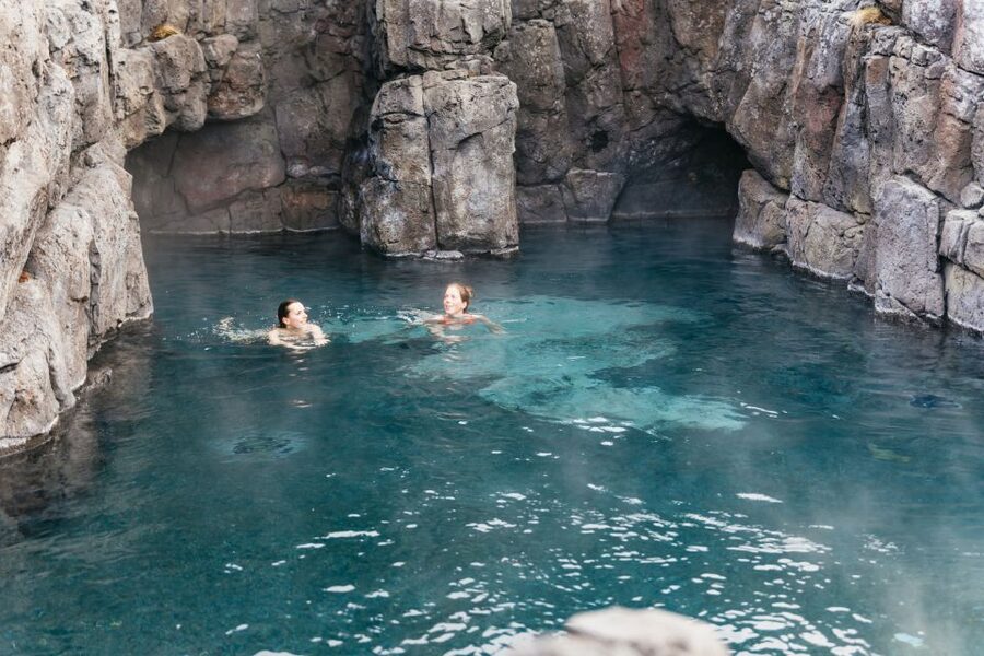 Reykjavik: Sky Lagoon Admission with Transfer - Is $212 good value?
