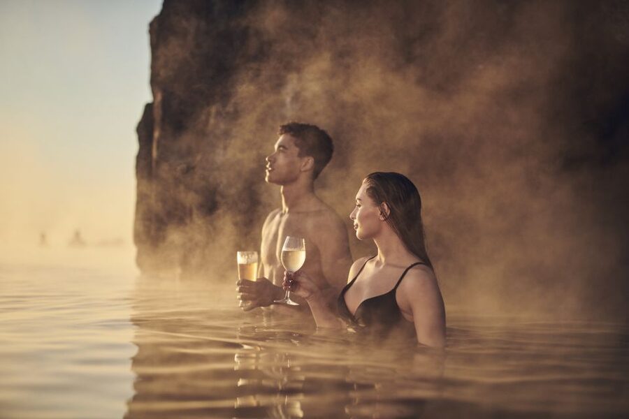 Reykjavik: Sky Lagoon Entrance Pass With 7-Step Spa Ritual - The Best Time to Book Your Visit