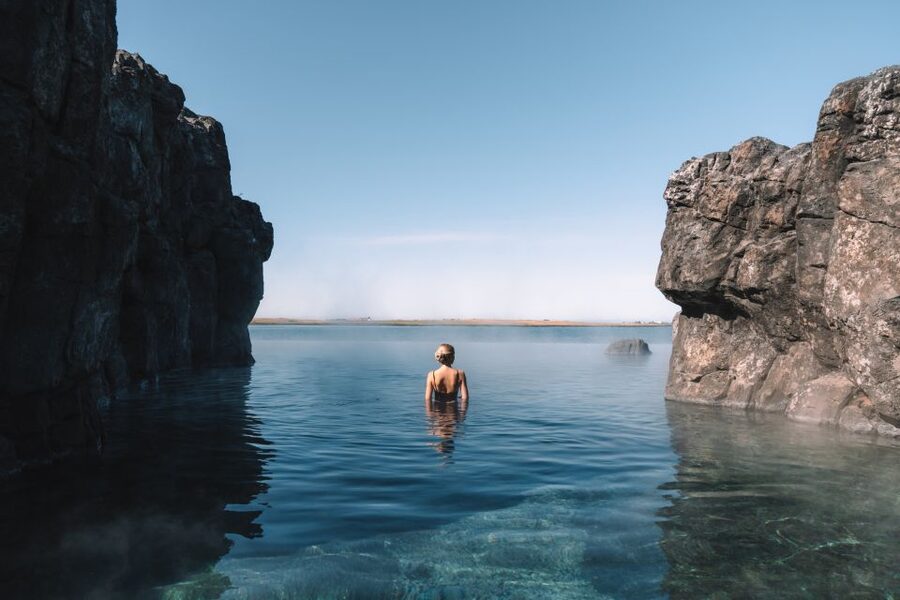 Reykjavik: Sky Lagoon Entrance Pass With 7-Step Spa Ritual - Who Will Get the Most From Sky Lagoon?