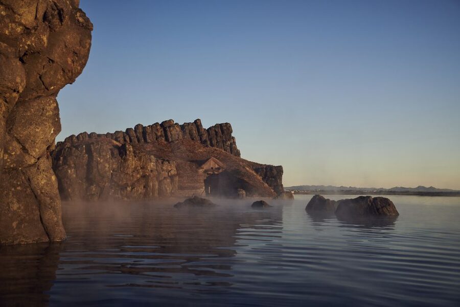 Reykjavik: Sky Lagoon Entrance Pass With 7-Step Spa Ritual - Should You Book Sky Lagoon?