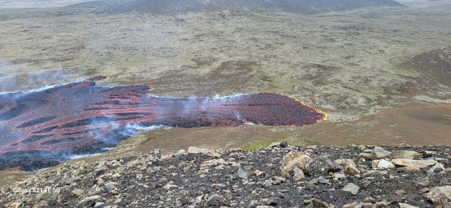 Reykjavík: Volcano Hike, Visit Grindavík and Blue Lagoon - Key points to know before booking