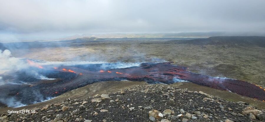 Reykjavík: Volcano Hike, Visit Grindavík and Blue Lagoon - Should you book it?