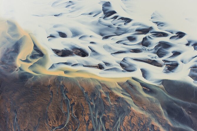 River-braids & Geothermal Private Photo Tour - Key points at a glance