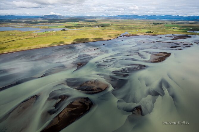 River-braids & Geothermal Private Photo Tour - The geothermal finish at Hengill