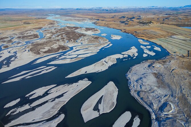 River-braids & Geothermal Private Photo Tour - Is $4,199 a fair price for three people?
