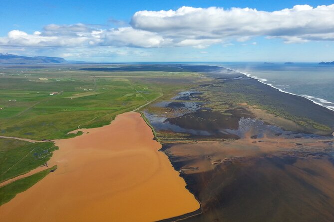 River-braids & Geothermal Private Photo Tour - Who will enjoy this most?