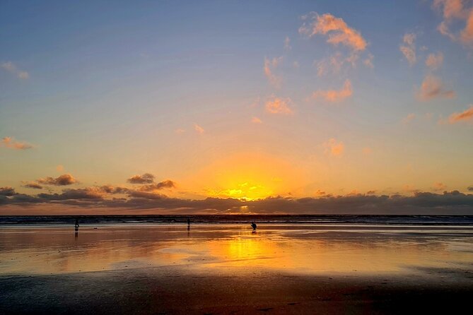 Romantic Auckland Sunset tour with Winery & Thermal pool - Who will enjoy this six-hour outing most
