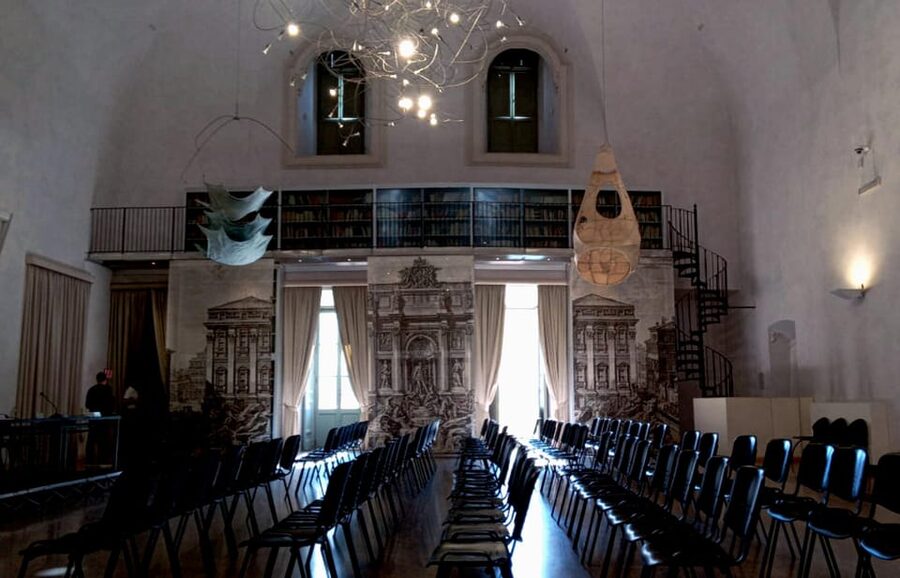 Rome: Opera Concert at Palazzo Poli - Fontana di Trevi - Choosing Between Regular and VIP Seats