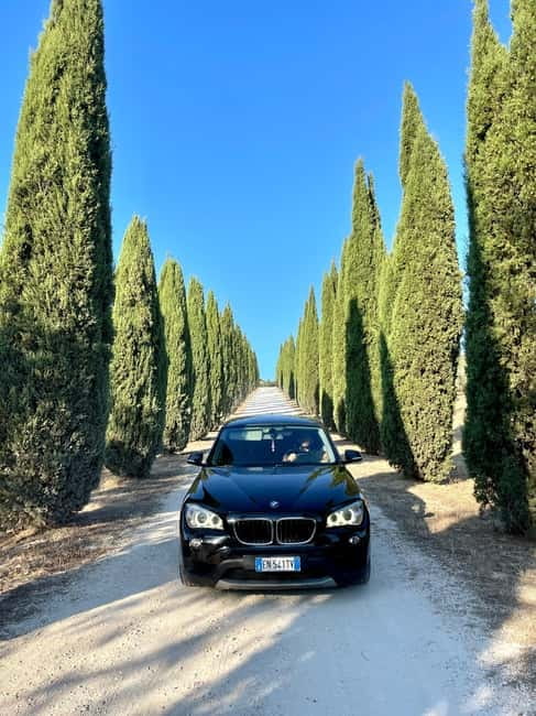 Rome to Saturnia ; Thermal Springs Day Trip with Lunch - Practical tips for a smoother day
