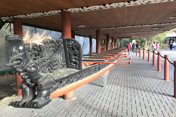Rotorua Geothermal Wonderland Tour – Departs Tauranga - Key points to know before you book